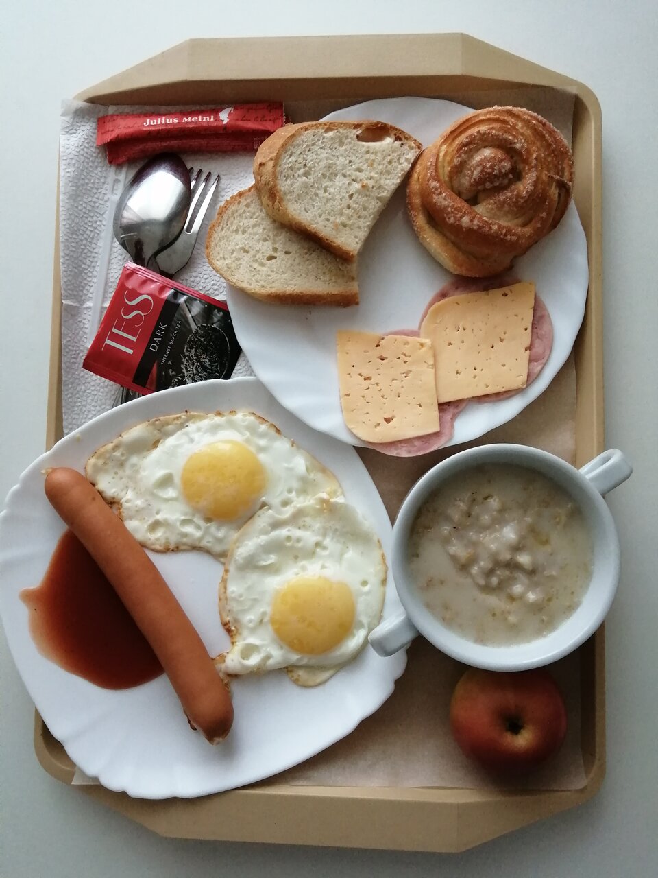 Гостиница Нефтехимик Тобольск-14