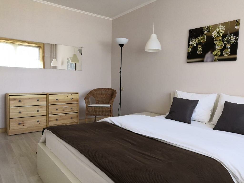 Гостиница Нефтехимик Тобольск-60