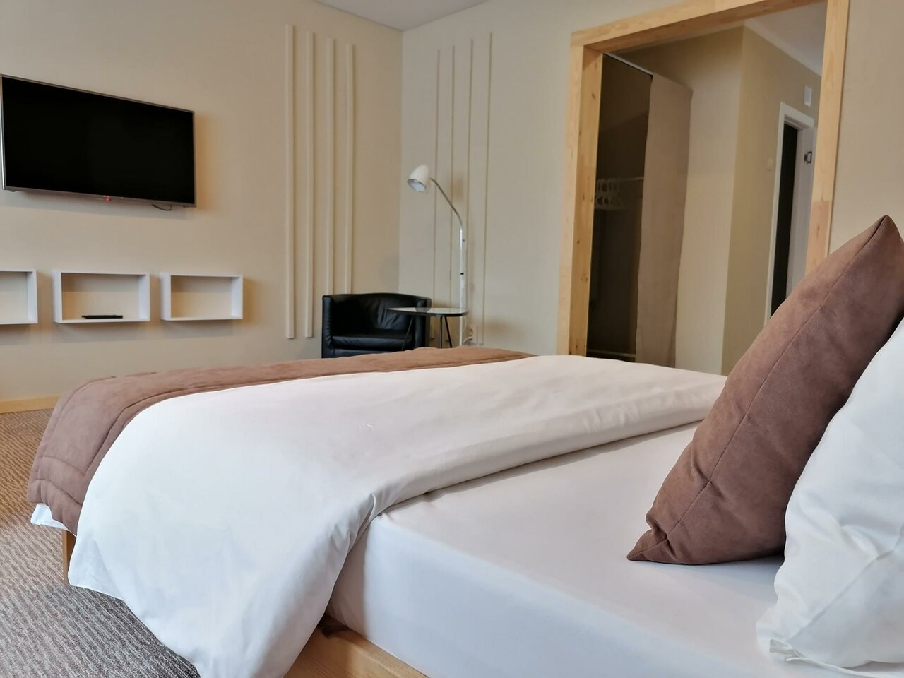 Гостиница Нефтехимик Тобольск-49