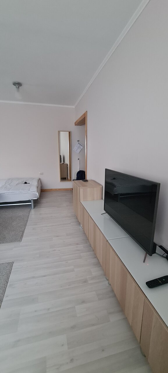 Гостиница Нефтехимик Тобольск-30