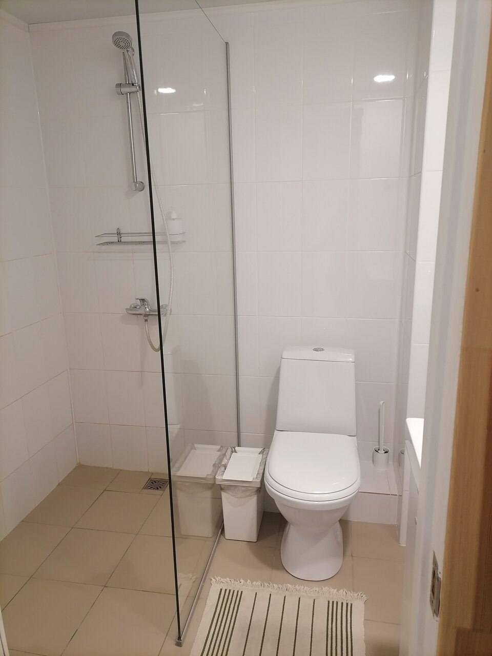 Гостиница Нефтехимик Тобольск-31