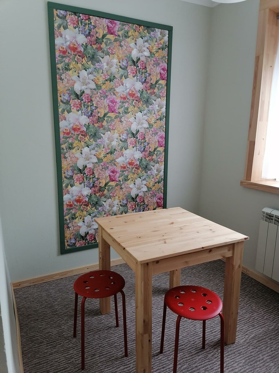 Гостиница Нефтехимик Тобольск-78