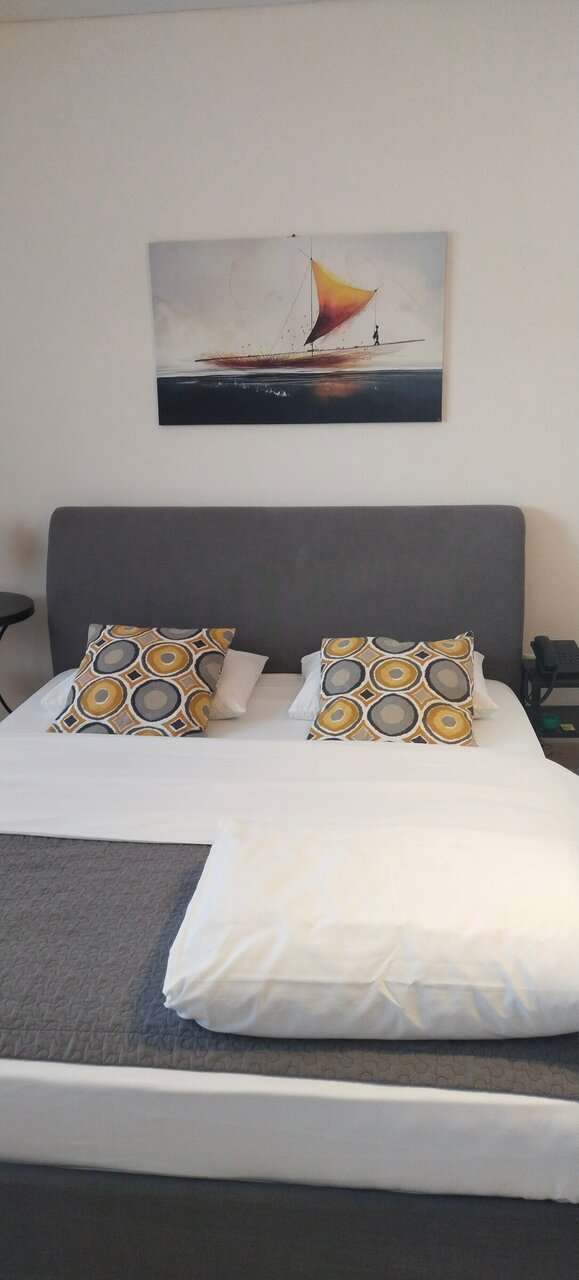 Гостиница Нефтехимик Тобольск-106