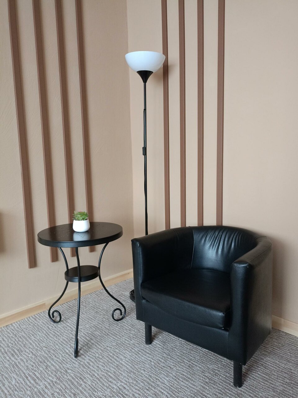 Гостиница Нефтехимик Тобольск-57