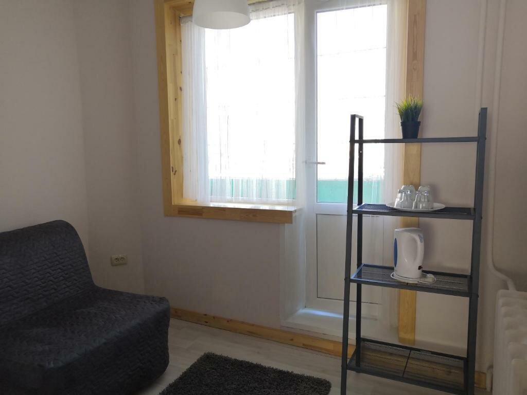 Гостиница Нефтехимик Тобольск-63