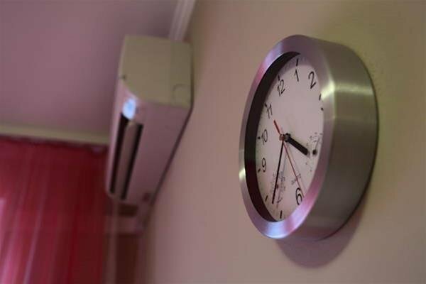 Гостиница Нефтехимик Тобольск-26