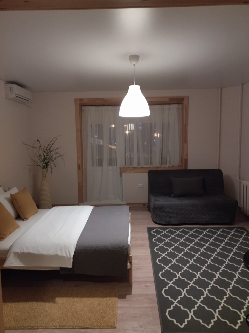 Гостиница Нефтехимик Тобольск-13