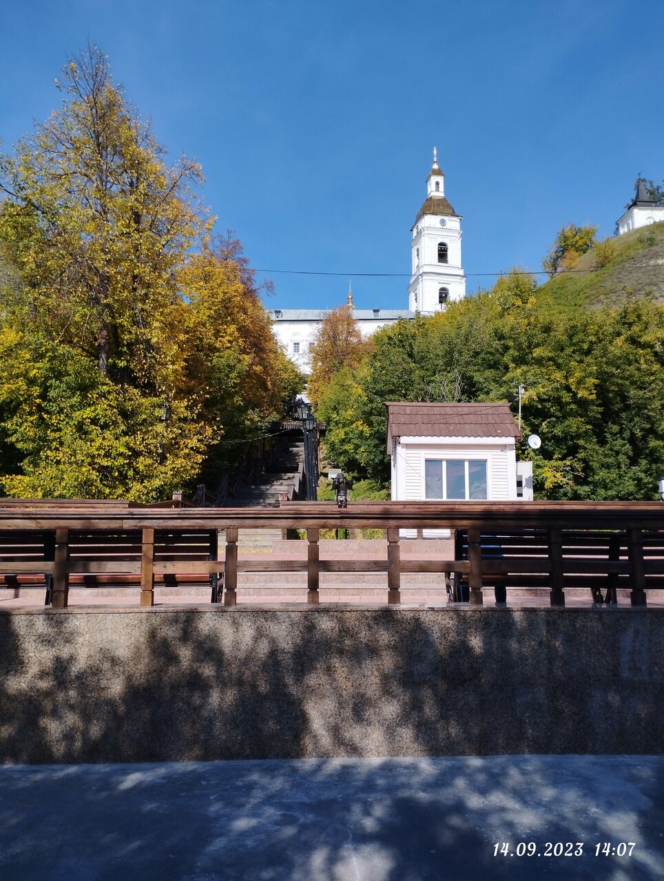 Гостиница Нефтехимик Тобольск-93