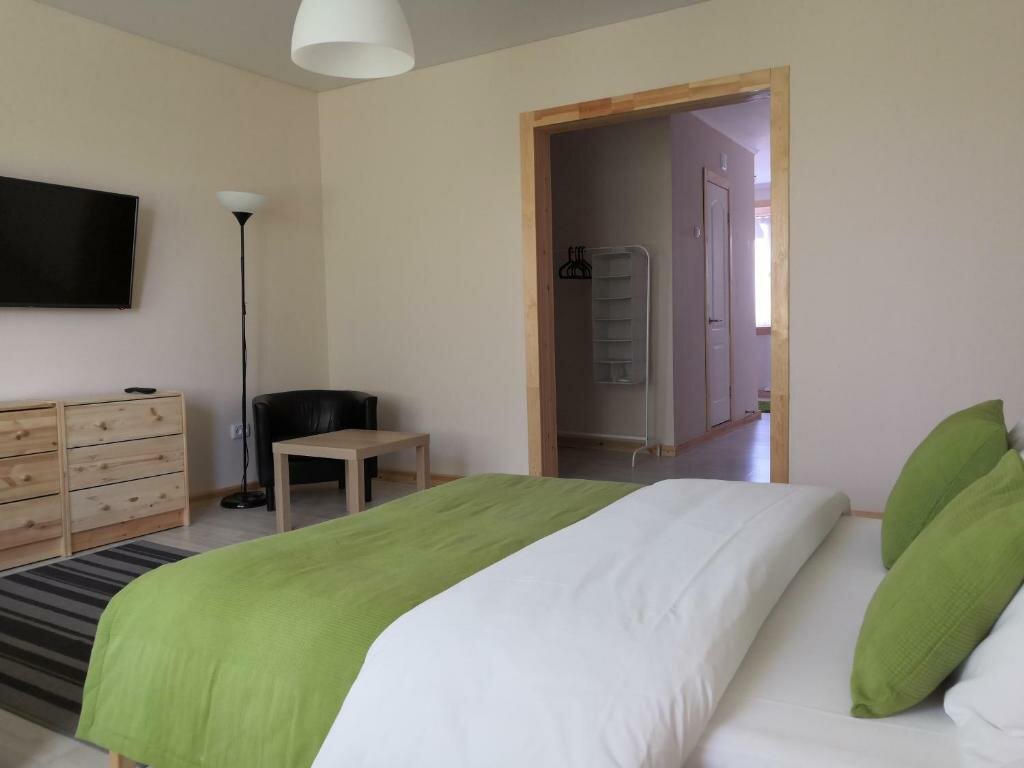 Гостиница Нефтехимик Тобольск-87