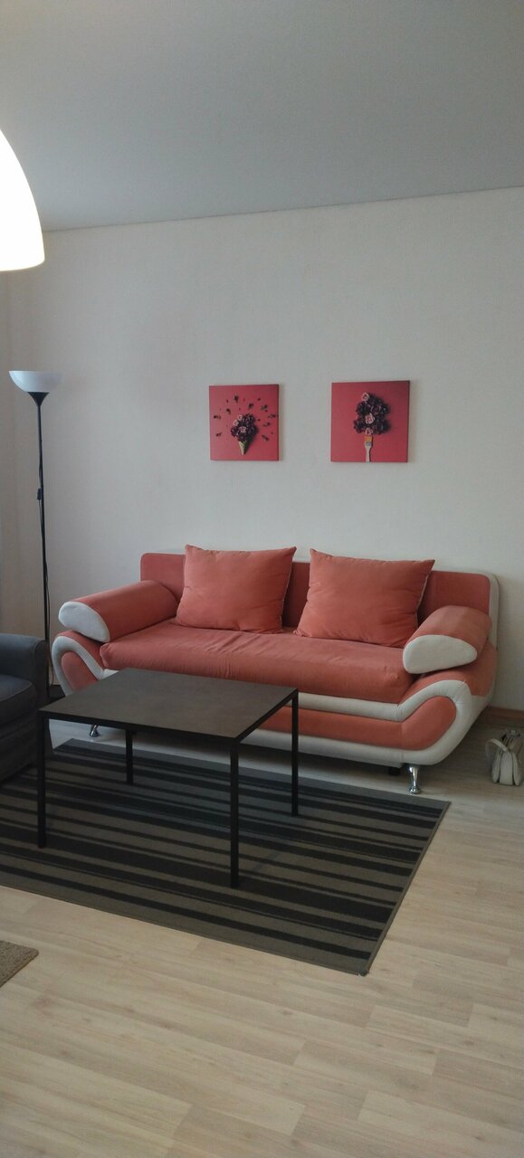 Гостиница Нефтехимик Тобольск-108