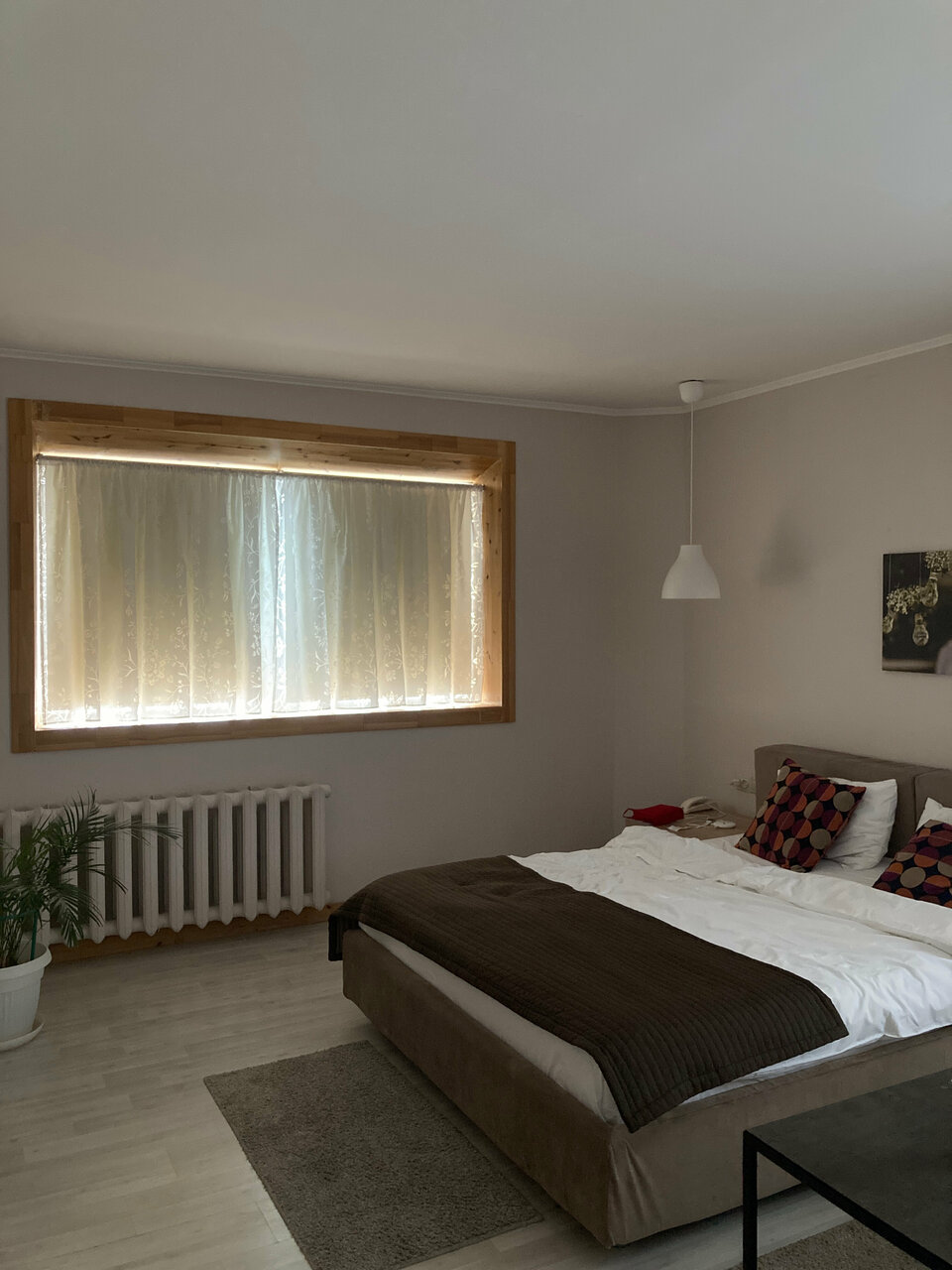 Гостиница Нефтехимик Тобольск-116