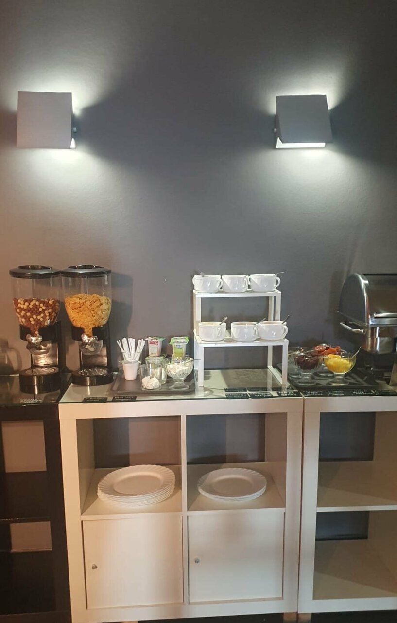 Гостиница Нефтехимик Тобольск-111