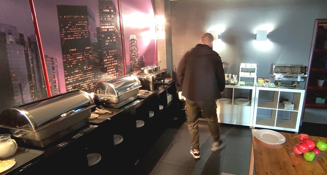 Гостиница Нефтехимик Тобольск-112