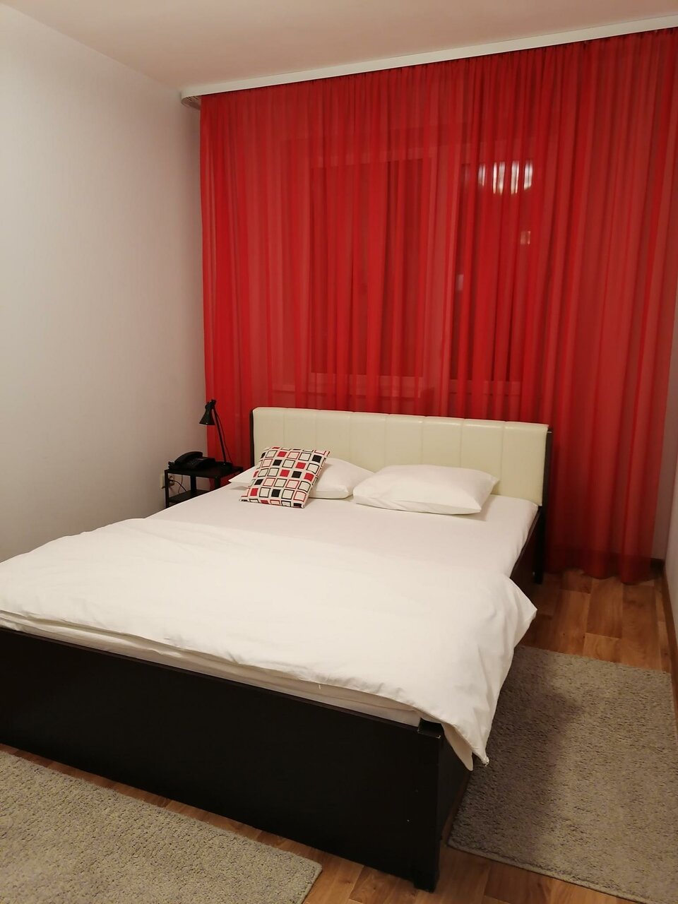 Гостиница Нефтехимик Тобольск-64