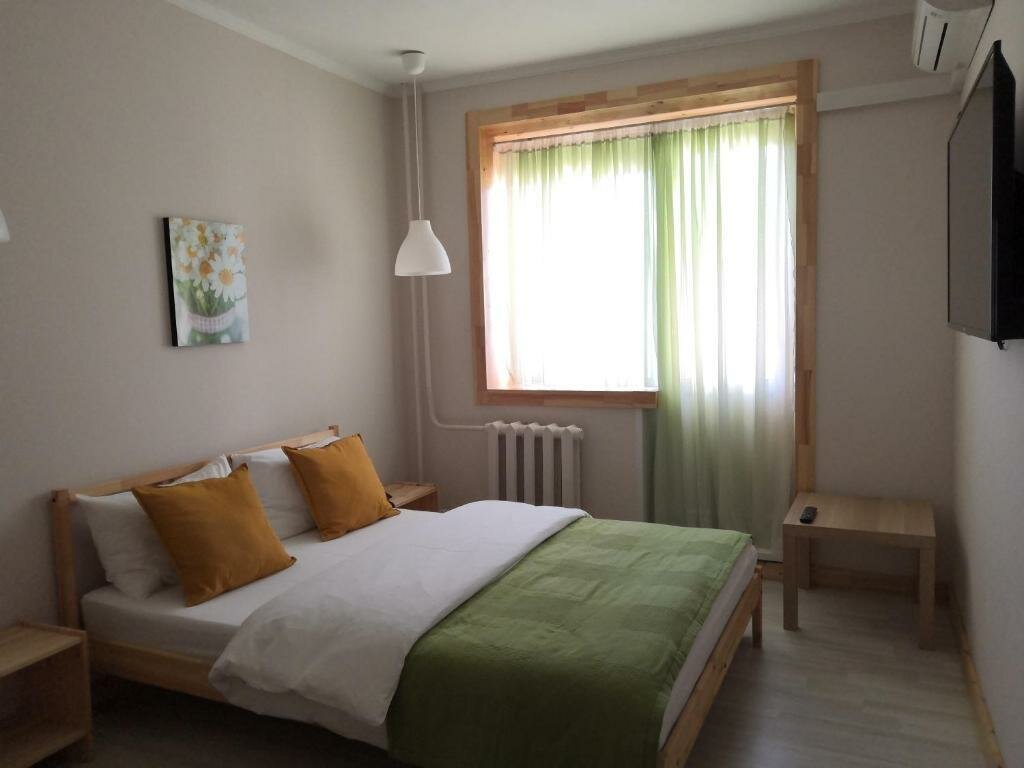 Гостиница Нефтехимик Тобольск-81