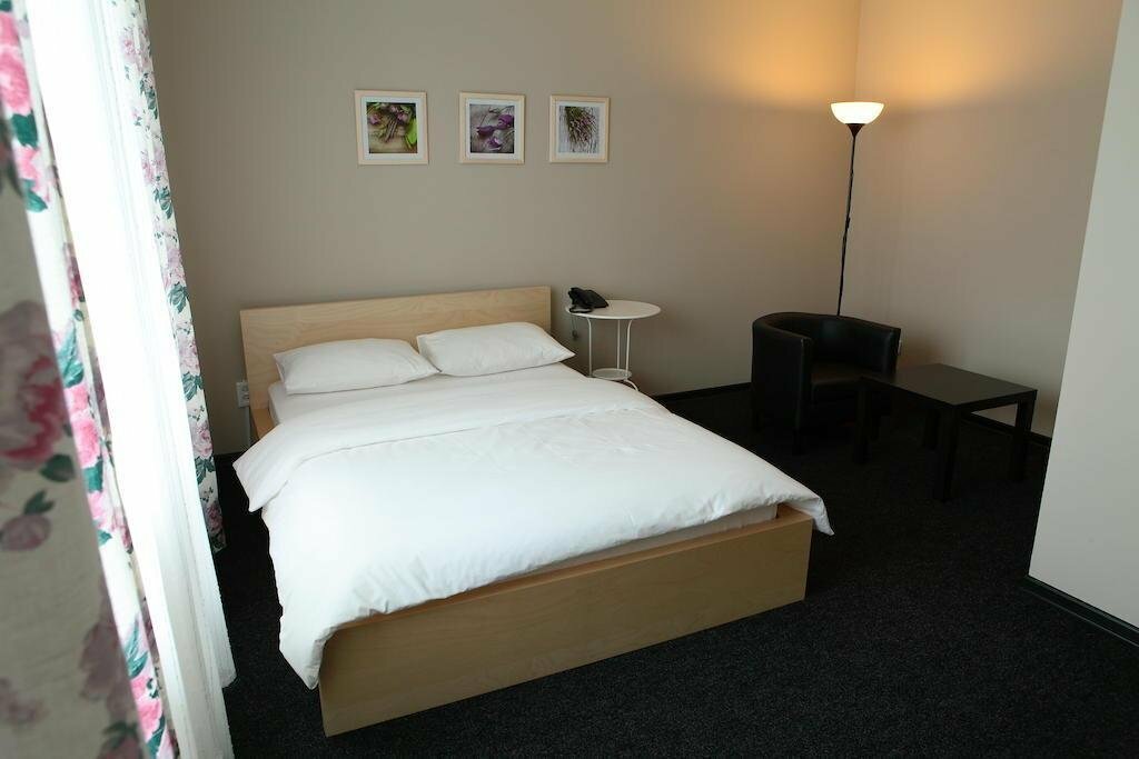 Гостиница Нефтехимик Тобольск-72