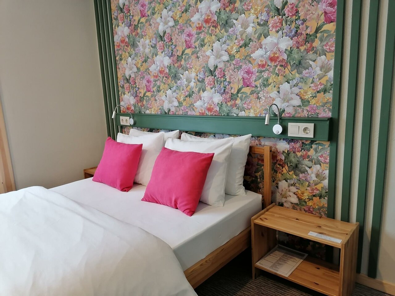 Гостиница Нефтехимик Тобольск-46