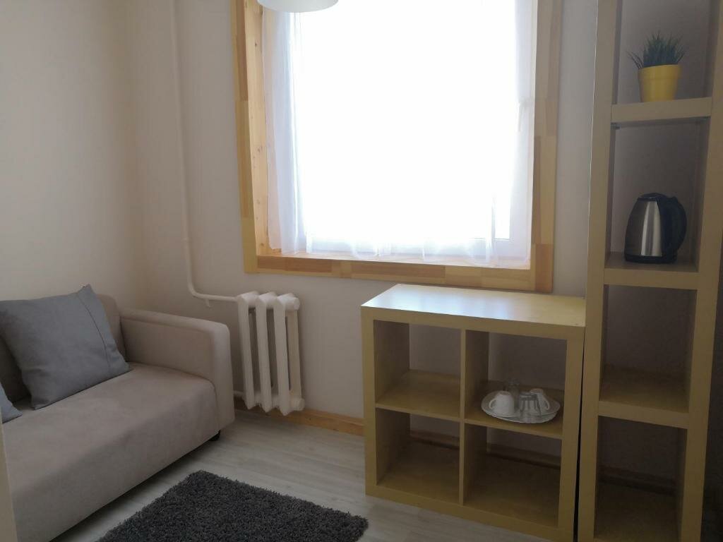 Гостиница Нефтехимик Тобольск-73