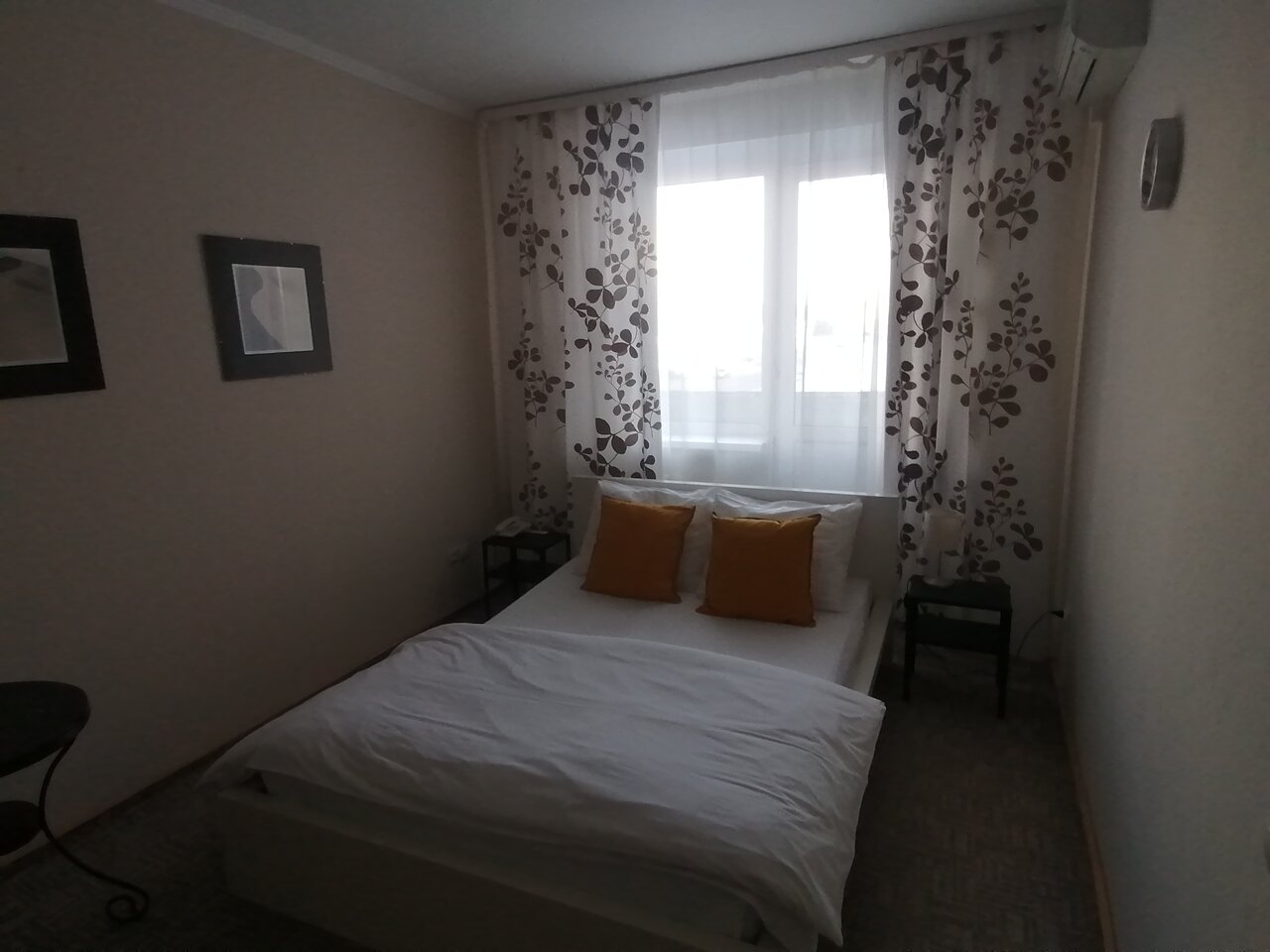 Гостиница Нефтехимик Тобольск-25