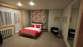 Гостиница Нефтехимик Тобольск-7