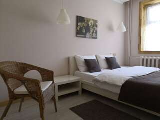 Гостиница Нефтехимик Тобольск-6