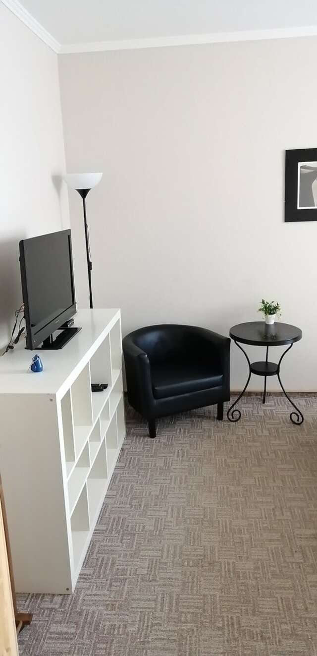 Гостиница Нефтехимик Тобольск-33