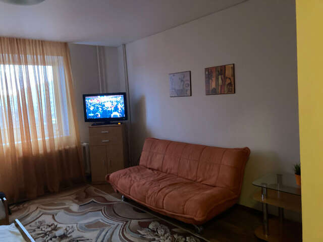 Гостиница Нефтехимик Тобольск-117