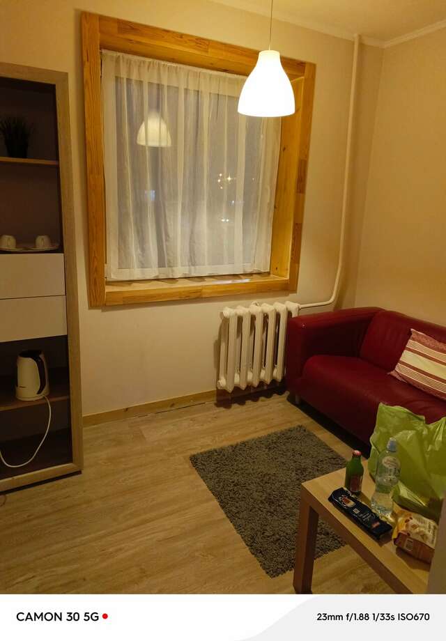 Гостиница Нефтехимик Тобольск-121