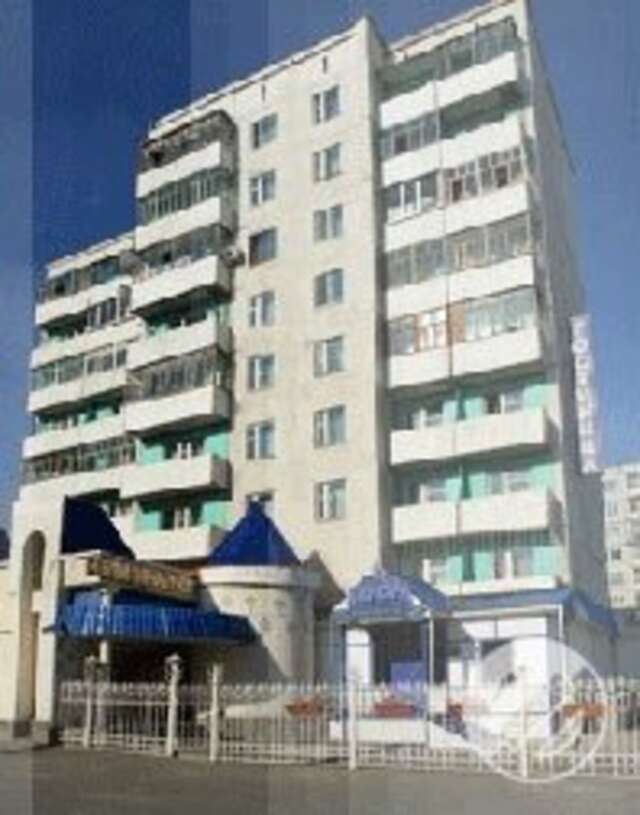 Гостиница Нефтехимик Тобольск-40