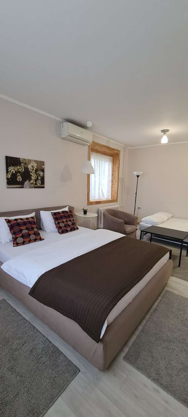 Гостиница Нефтехимик Тобольск-14