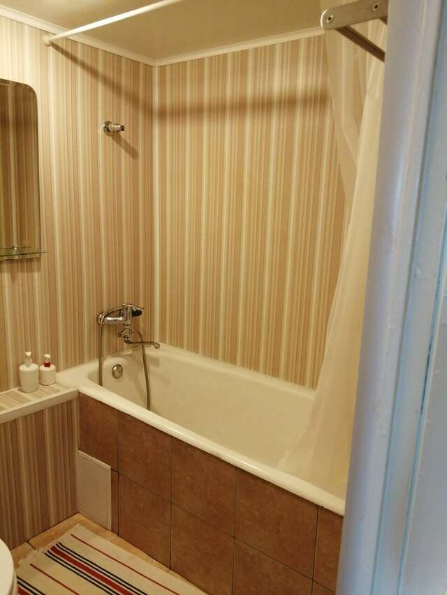 Гостиница Нефтехимик Тобольск-28