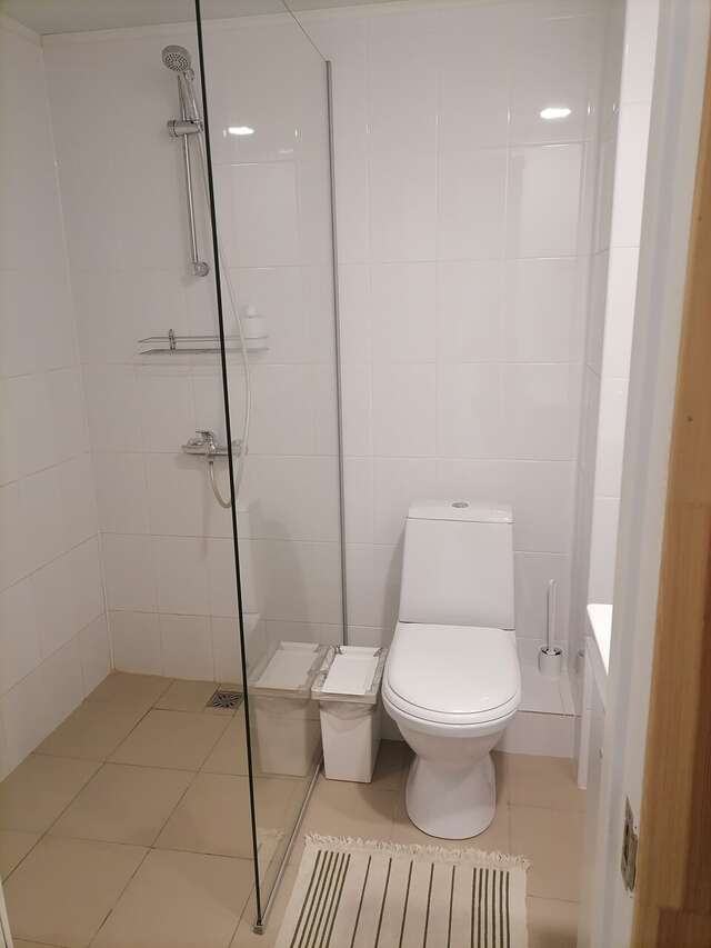 Гостиница Нефтехимик Тобольск-30