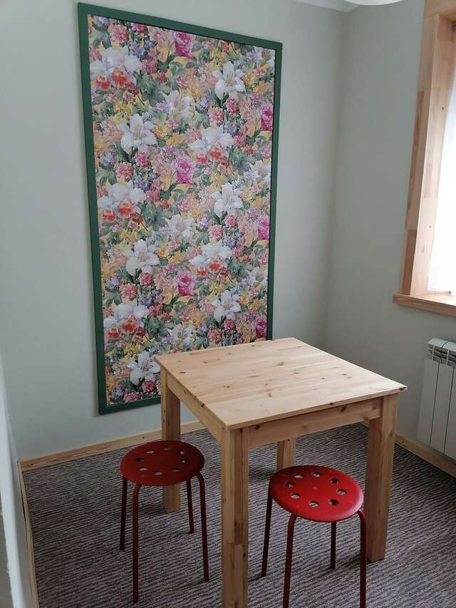 Гостиница Нефтехимик Тобольск-77