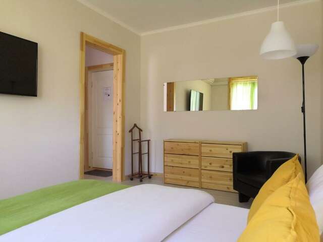 Гостиница Нефтехимик Тобольск-73