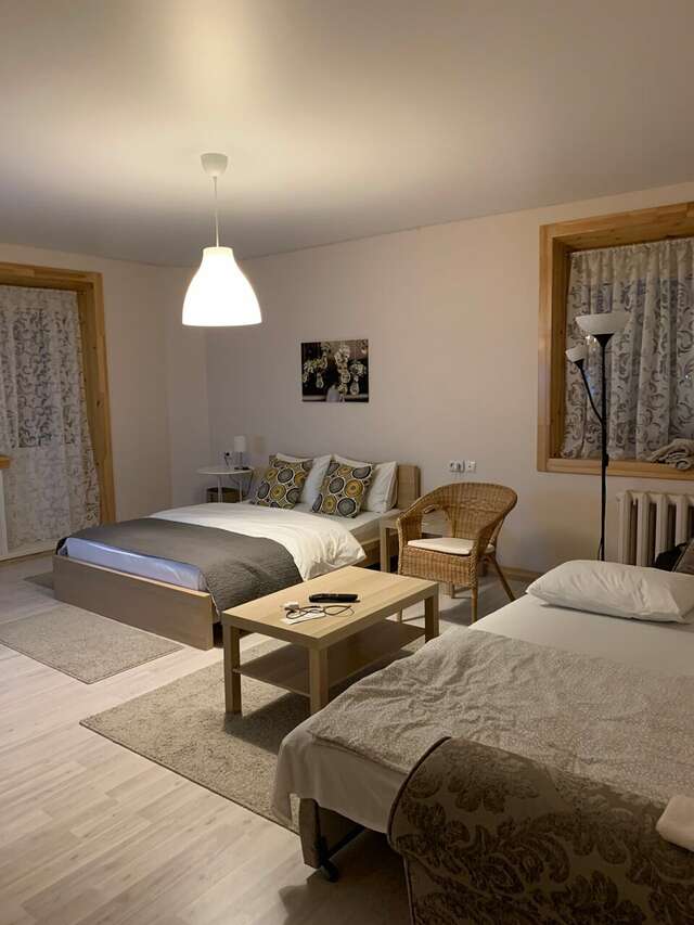 Гостиница Нефтехимик Тобольск-8