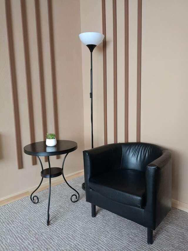 Гостиница Нефтехимик Тобольск-56