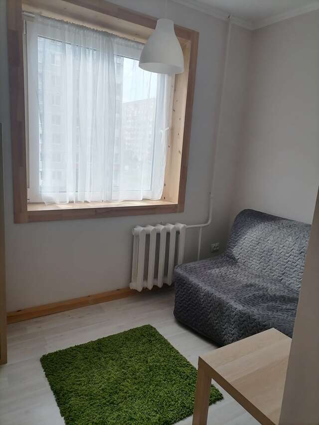 Гостиница Нефтехимик Тобольск-32