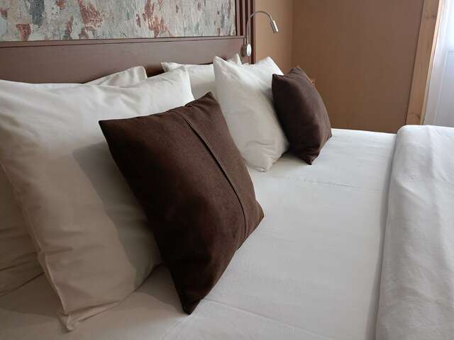 Гостиница Нефтехимик Тобольск-60