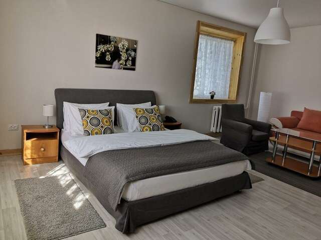 Гостиница Нефтехимик Тобольск-44