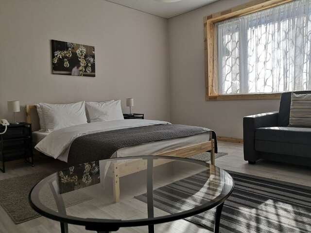 Гостиница Нефтехимик Тобольск-57