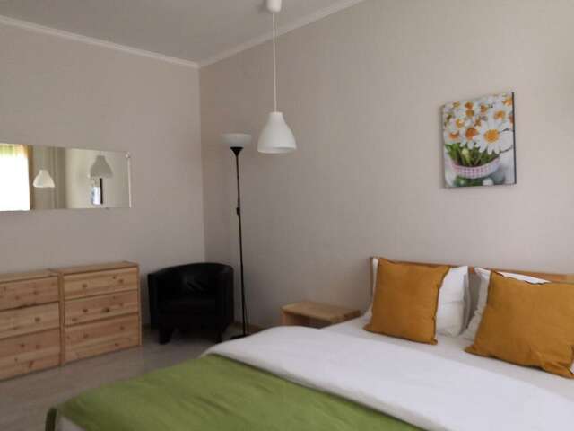 Гостиница Нефтехимик Тобольск-83