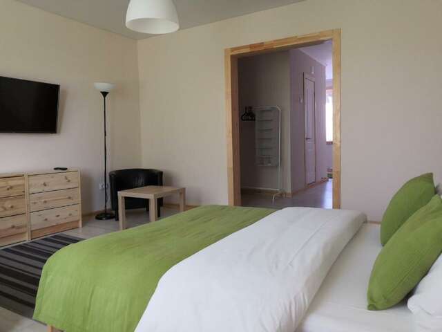 Гостиница Нефтехимик Тобольск-86