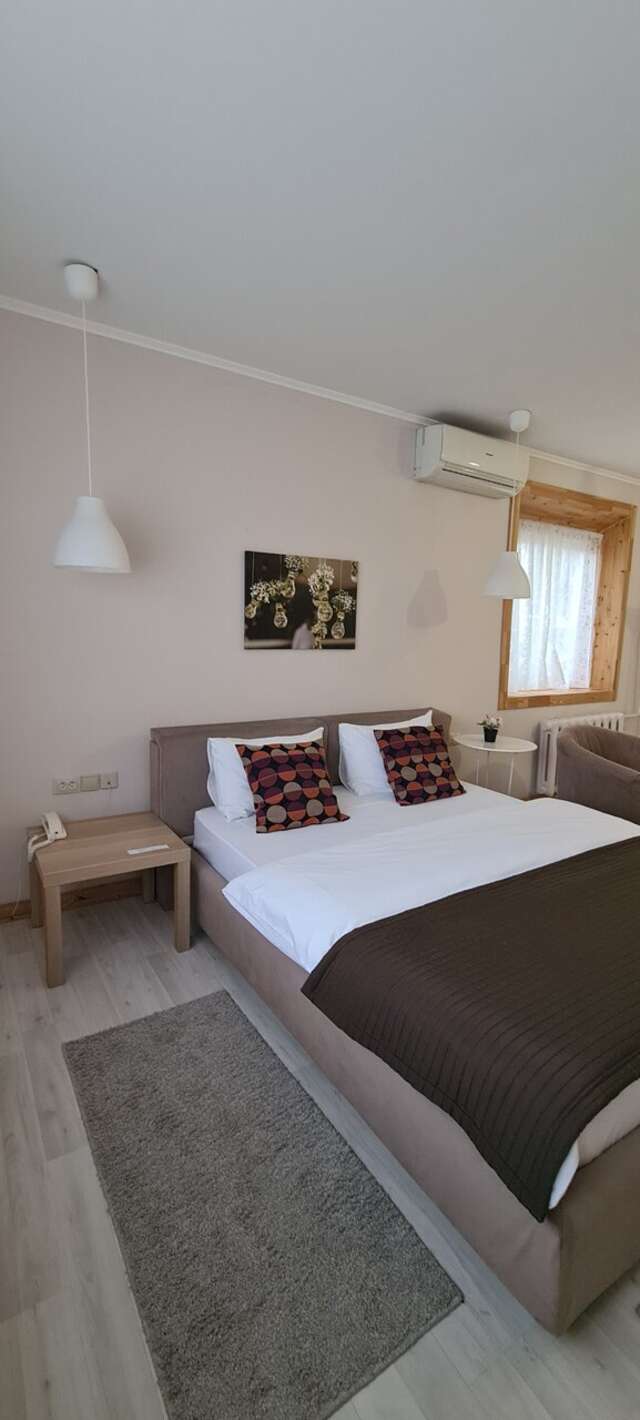 Гостиница Нефтехимик Тобольск-26