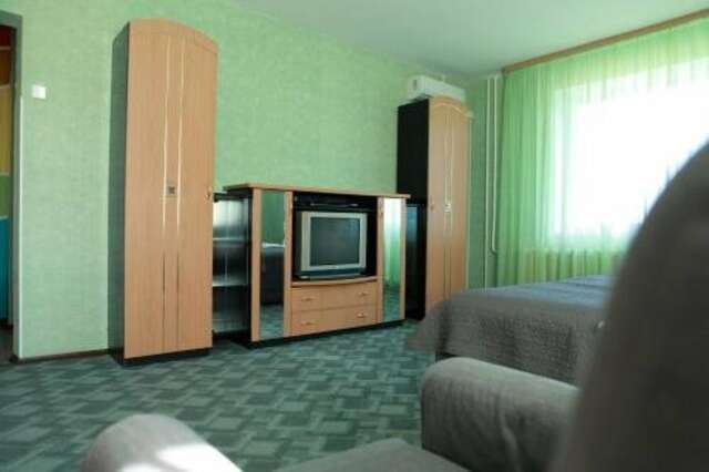 Гостиница Нефтехимик Тобольск-41