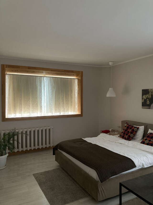 Гостиница Нефтехимик Тобольск-115