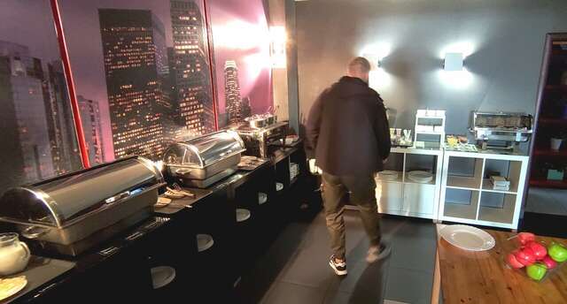 Гостиница Нефтехимик Тобольск-111