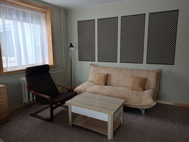 Гостиница Нефтехимик Тобольск-55