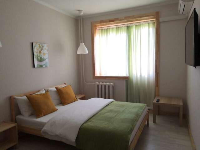 Гостиница Нефтехимик Тобольск-80