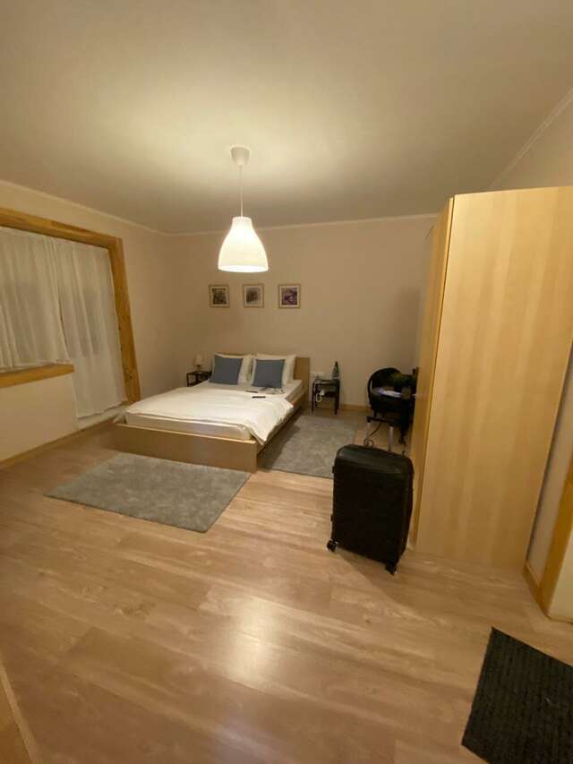 Гостиница Нефтехимик Тобольск-17