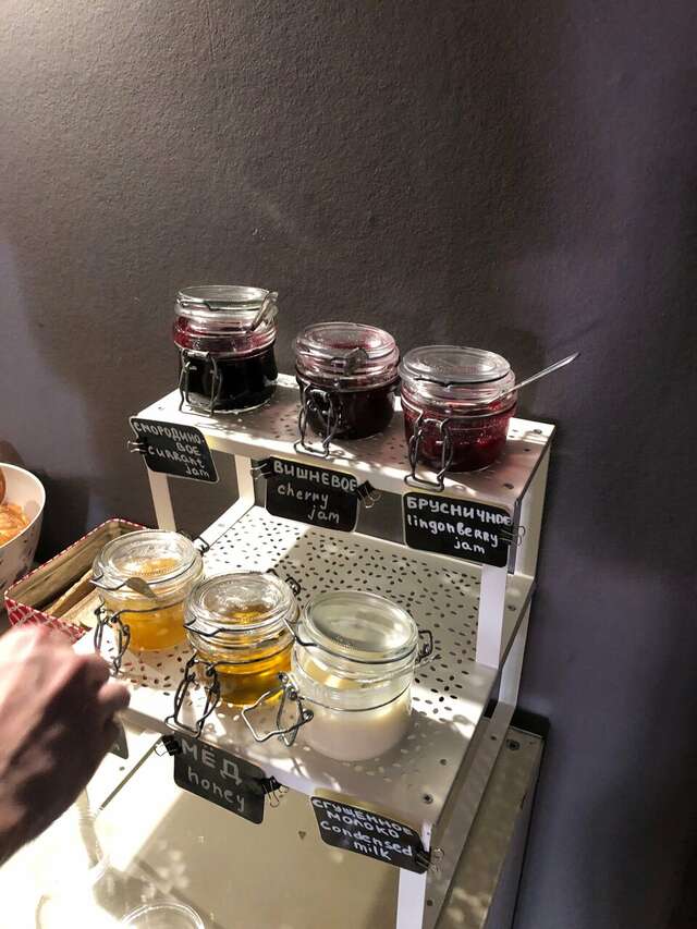 Гостиница Нефтехимик Тобольск-22